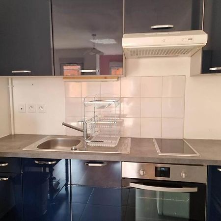 Apartament Chez Sara Et Joan : T2 Hypercentre, Cosy Proximite Gare Orlean Zewnętrze zdjęcie