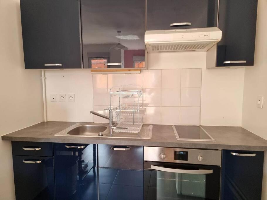 Apartament Chez Sara Et Joan : T2 Hypercentre, Cosy Proximite Gare Orlean Zewnętrze zdjęcie